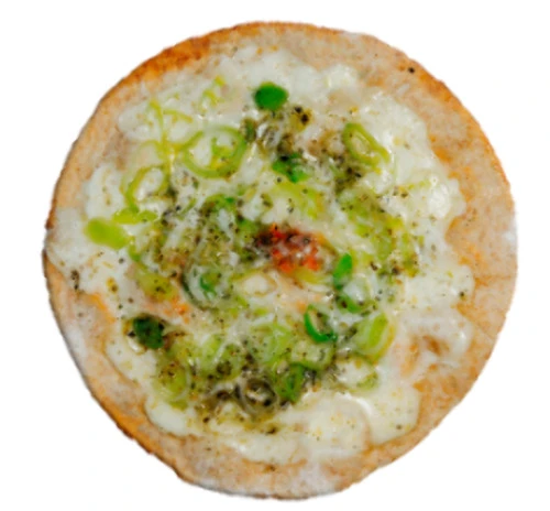 PIZZA PARA FRIGIDEIRA PIZZITA 310G ALHO PORO INTE
