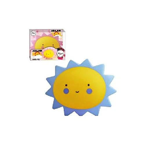 ABAJUR ZEIN SOL