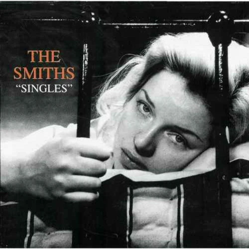 CD THE SMITHS SINGLES