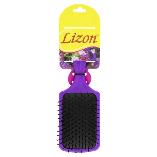 ESCOVA PARA CABELO LIZON REF 902