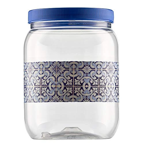 POTE DEC AZULEJO PORTUGUES1 7L
