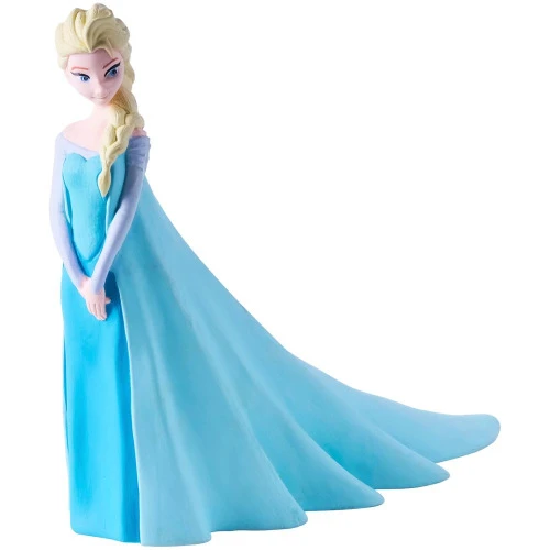 MORDEDOR FROZEN DISNEY PRINCESA ELSA