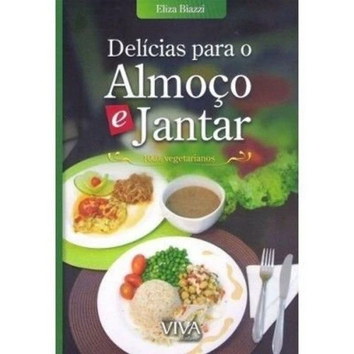 LV ALMOÇÕ E JANTAR DELIC 1