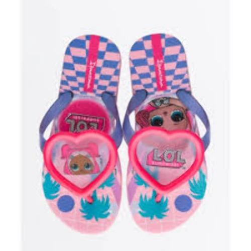 SANDALIA IPANEMA INF LOL SURPRISE 1P