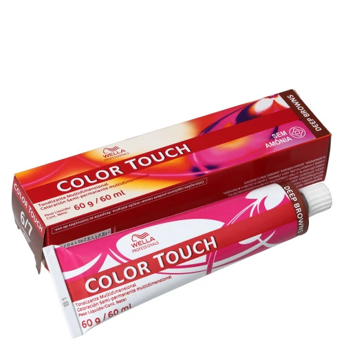 TONALIZANTE COLOR TOUCH 6/7