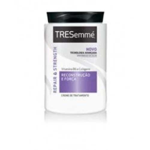 CREME DE TRATAMENTO TRESEMME RECONSTRUÇÃO E FORÇA 1K