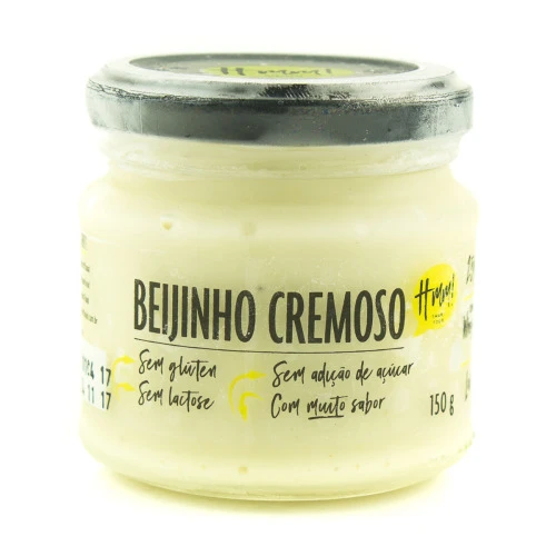 BEIJINHO CREMOSO HMM 150G