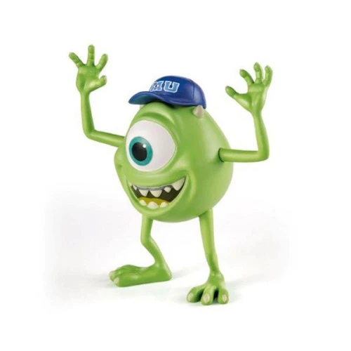 GROW UNIVERSIDADE DE MONSTROS MIKE