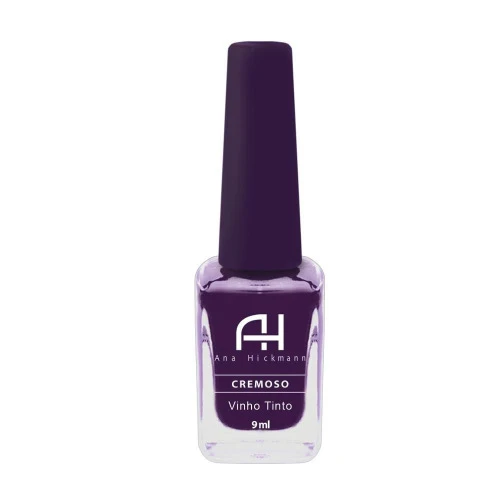 ESMALTEAH CR VINHO TINTO