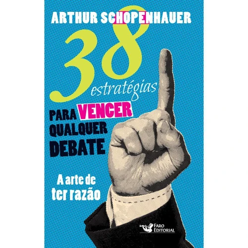 LV 38 ESTRATEGIAS P VENCER Q DEBATE UN