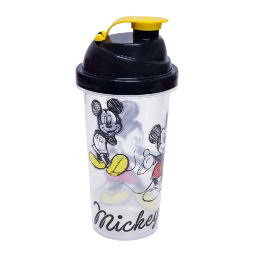 COQUETELEIRA PLASTICA PLASUTIL 580ML MICKEY