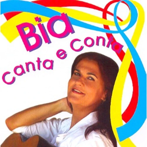 CD BIA CANTA E CONTA 1ROAR9002