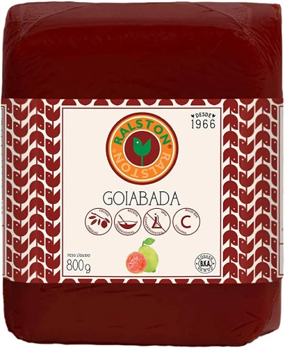 GOIABADA CASCÃO