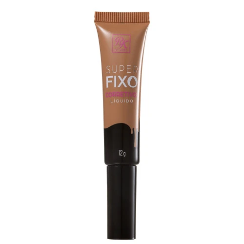 KISS MAQ CORRETIVO LIQ SUPERFIX MEL R RFCL320BR