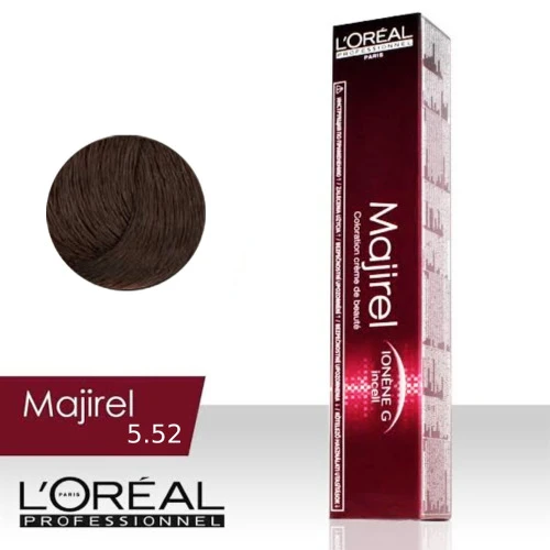 TINT MAJIREL INCELL N 5 52 CASTANHA CL ACJ IRIS