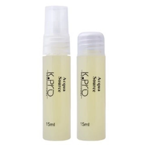 WILD ACQUA SOURCE K PRO AMPOLA RECONSTRUTORA PARA CABELO 6X