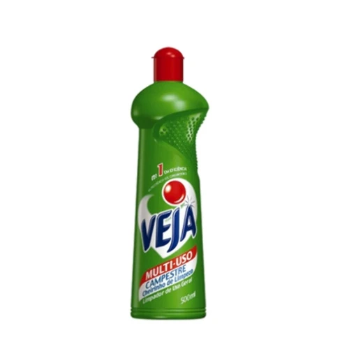 LIMPADOR VEJA MULTIUSO CAMPESTRE