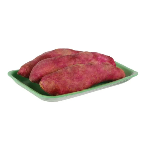 BATATA DOCE STB ORG