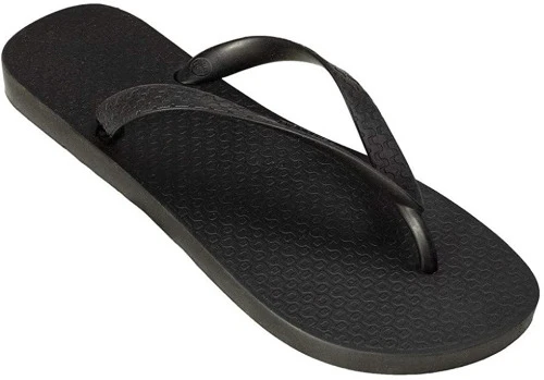SANDALIAS CHINELO IPANEMA PRETO 45 46