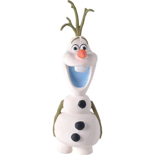MORDEDOR DO OLAF FROZEN BABY DISNEY