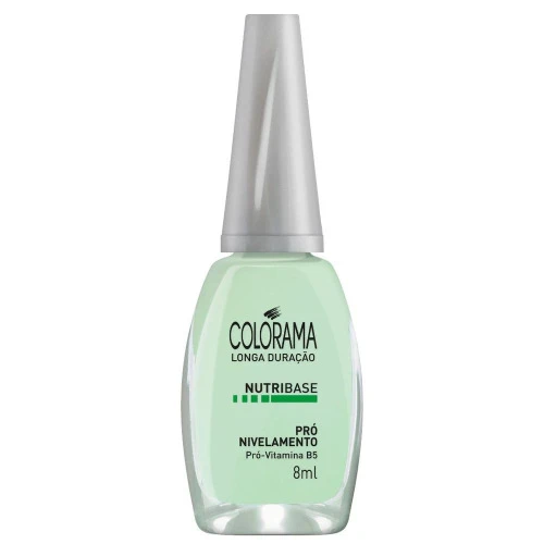 ESMALTECOLORAMA NUTRIBASE NIVELAMENTO