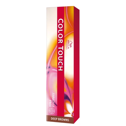 TONALIZANTE COLOR TOUCH 4/77