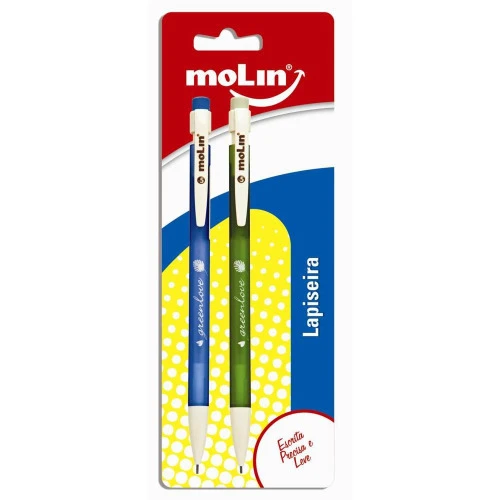 MOLIN LAPISEIRA GREEN LOVE 0 5MM COM 2