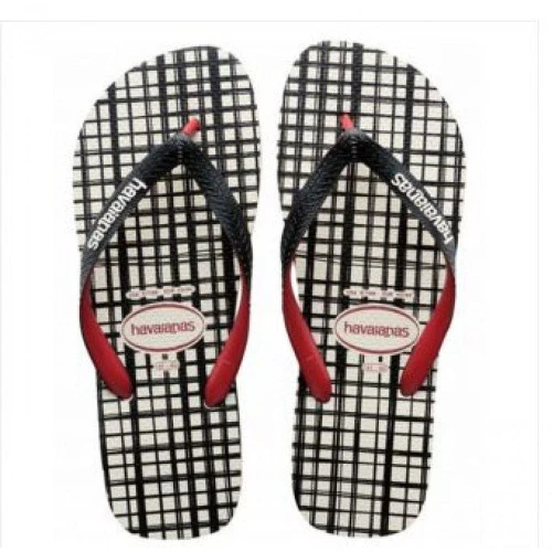 HAVAIANA TOP STYLE BRANCO