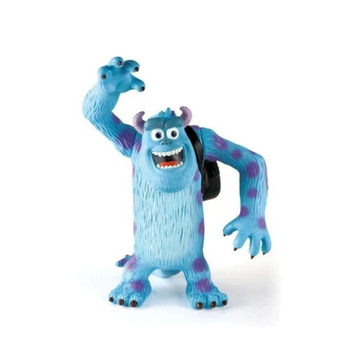 GROW UNIVERSIDADE DE MONSTROS SULLEY