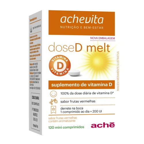 DOSED MELT
