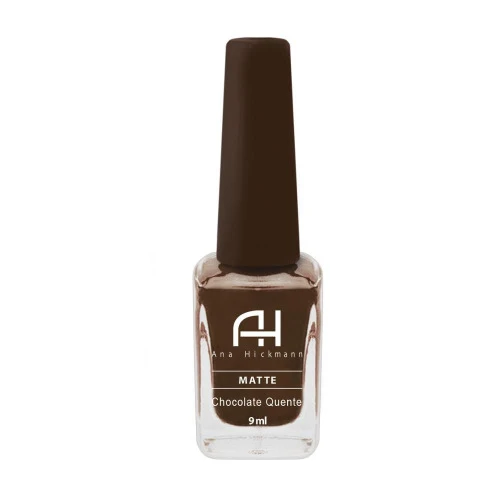 ESMALTEAH CR CHOCOLATE QUENTE