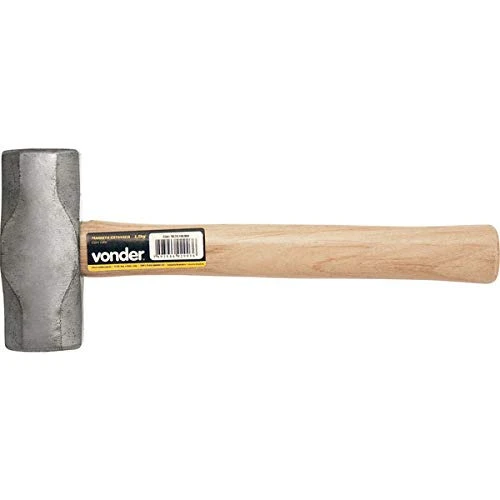 MARRETA COM CABO 1 5KG VONDER