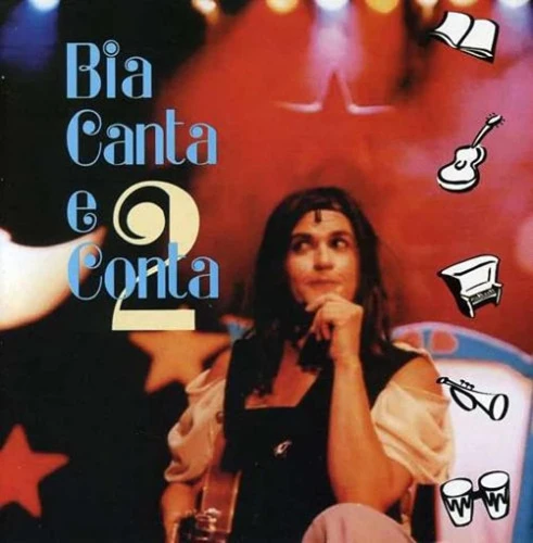 BIA CANTA E CONTA 2
