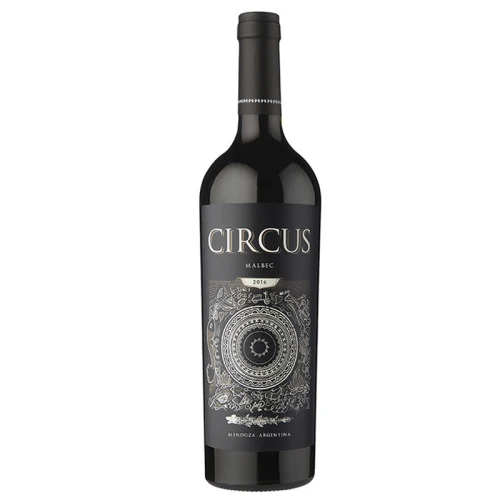 VH ARG CIRCUS MALBEC 750ML
