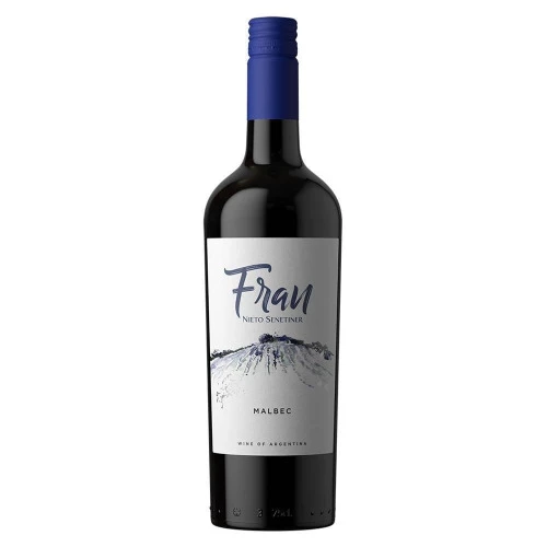 VINHO BENJAMIN NIETO FRAN MALBEC 750ML