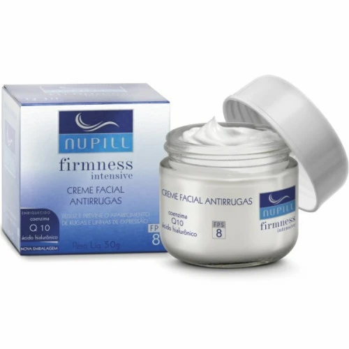 CREME NUPILL Q10 50G