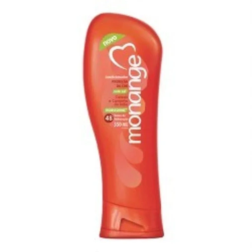 CONDICIONADOR MONANGE HIDRASHINE PROTEÇÃO DA COR 350ML
