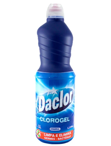 CLOROGEL DACLOR 1L ORIGINAL