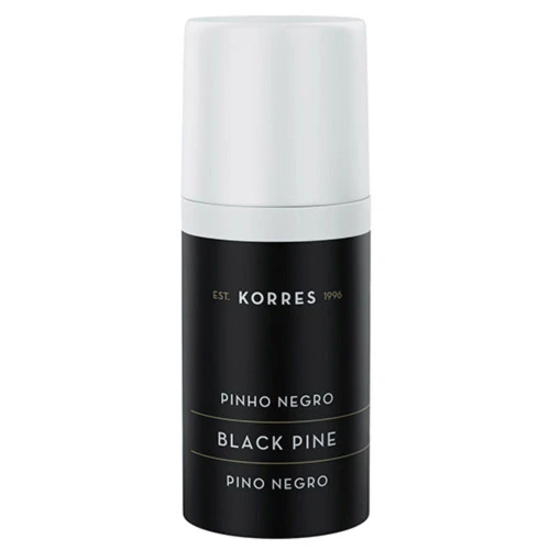 KB CREME ANTIRRUGAS KORRES PINHO NEGRO 15G