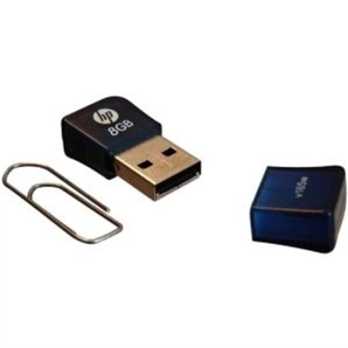PEN DRIVE HP V165W 8GB