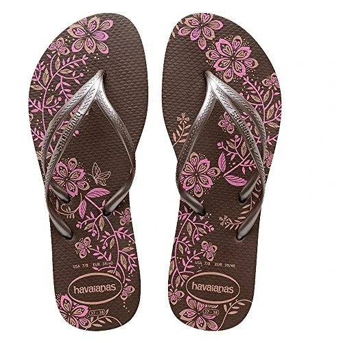 SAND HAVAIANAS AD TRIA PRINT 33 34 CAFE