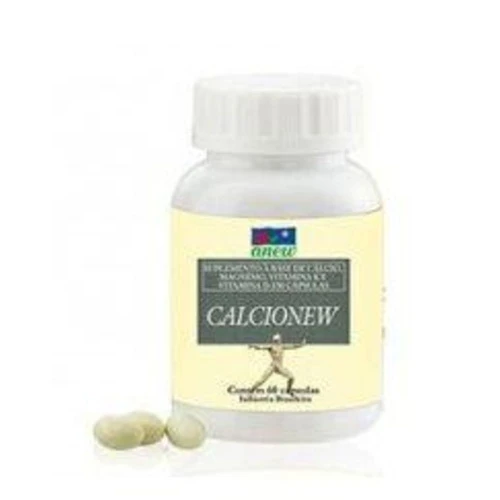 CALCIONEW 60 CAPS ANEW