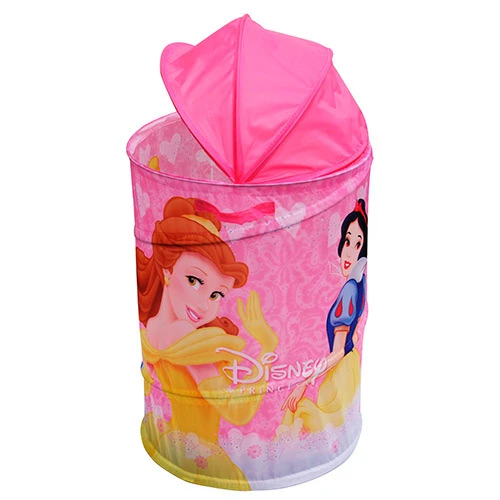 PORTA OBJETO PORTÁTIL PRINCESA DISNEY