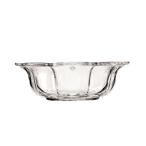 JOGO DE BOWLS PARA SOBREMESA CRISTAL 6 PEÇAS MART