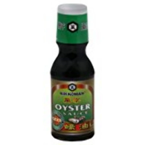 OYSTER SAUCE