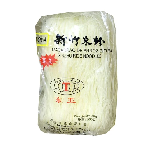 MACARRÃO TOWA BIFUM