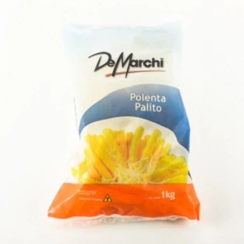 POLENTA PALITO DE MARCHI 1KG