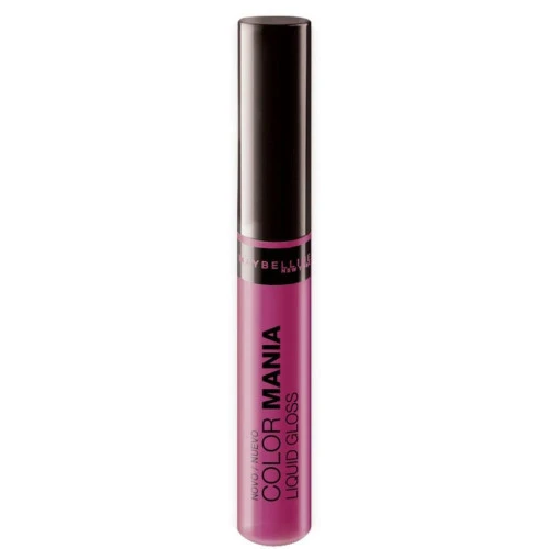 MAY GLOSS COLOR MANIA N 425 VOLUPTUOUS GRAPE