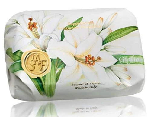 PNP SAB FIORENTINO 200G LIRIO