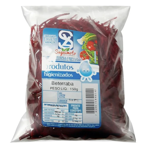 BETERRABA HIGIENIZADA SUGUIMOTO 150G